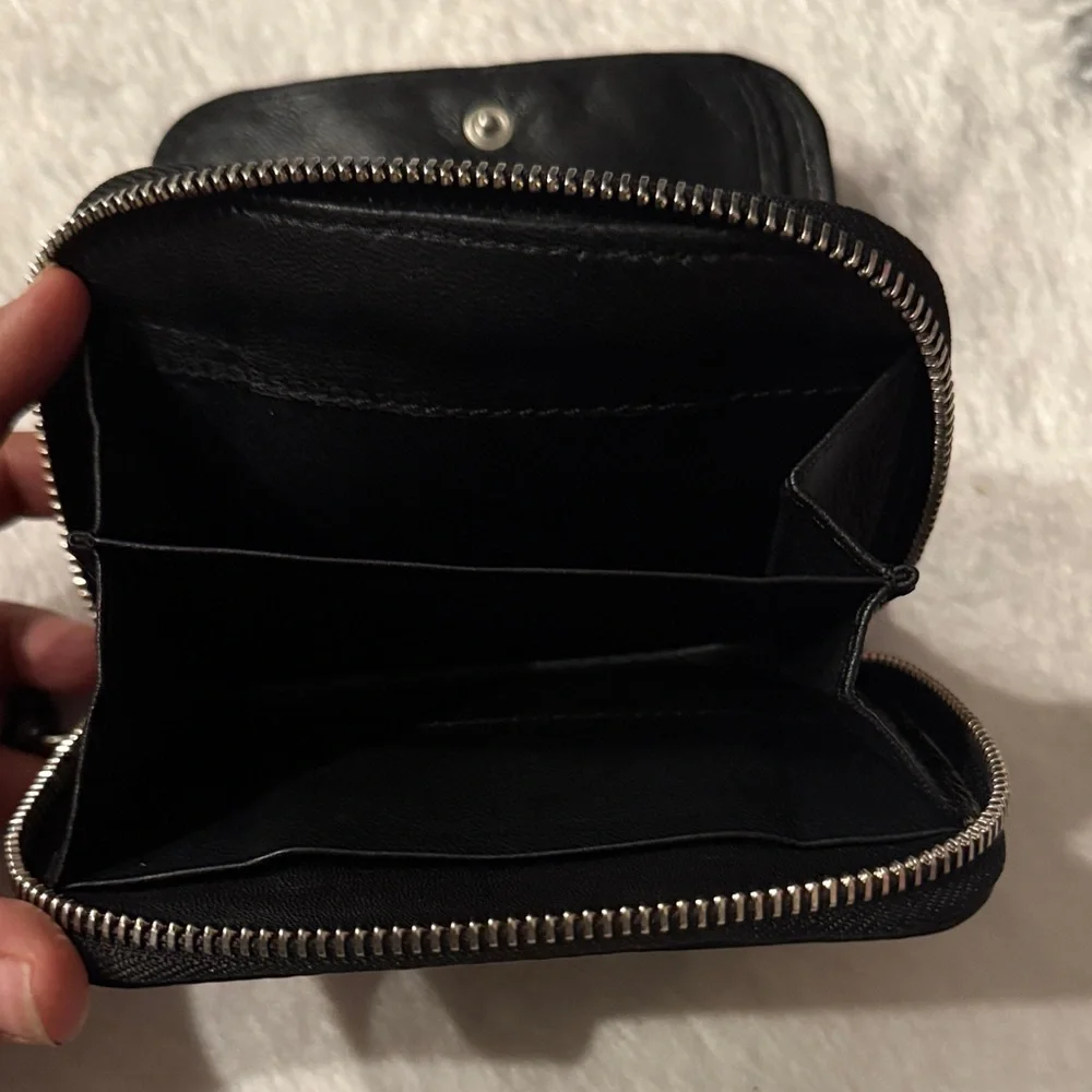 Chloe Paddington Zip Around Wallet - Picture 3 of 5